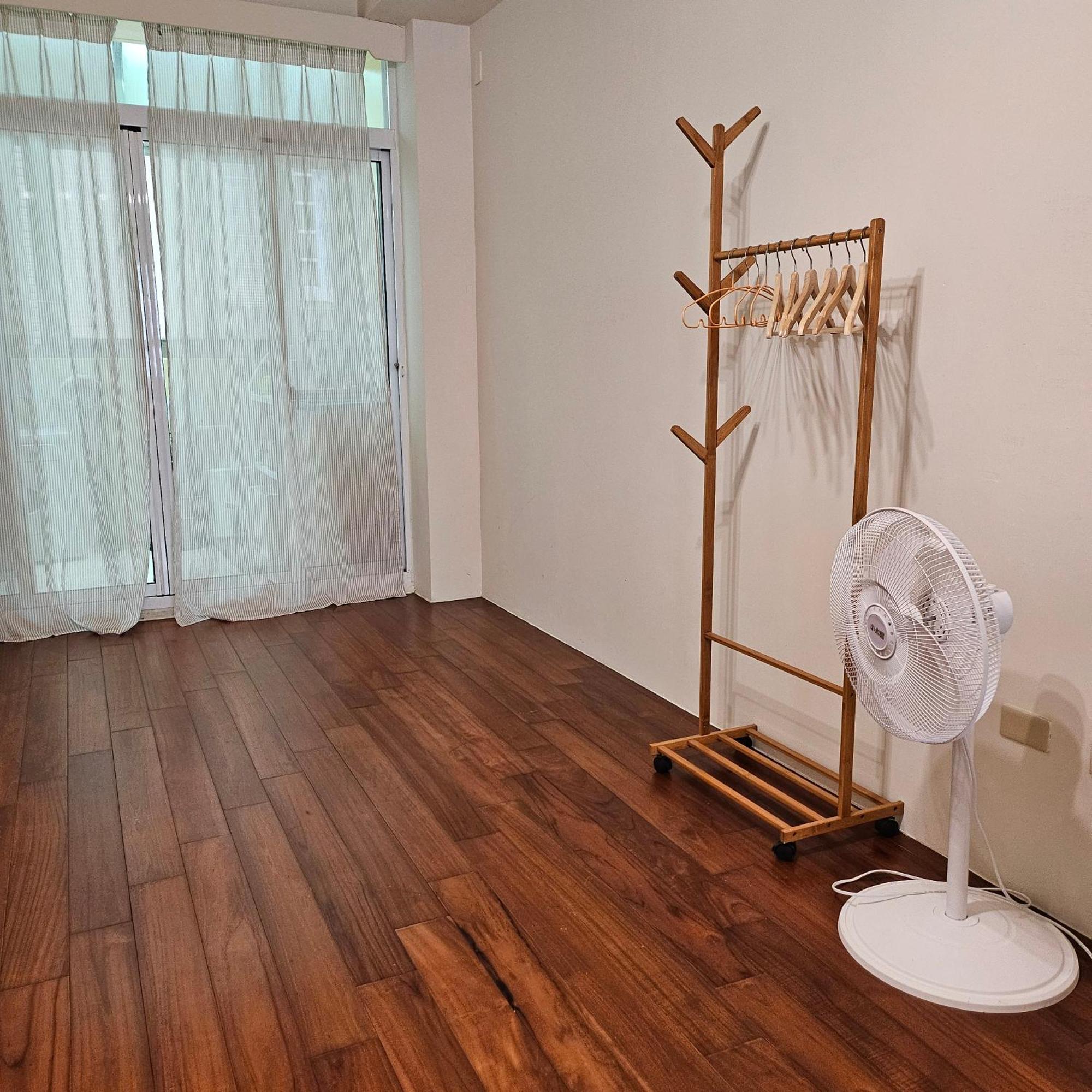 Maybe Homestay 룽징 구 외부 사진